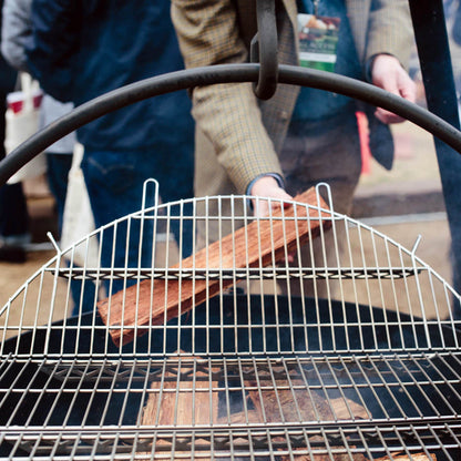 Cooking Grill
