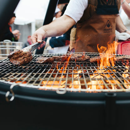 Cooking Grill