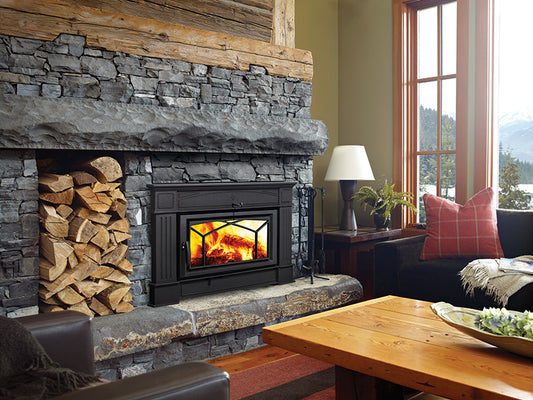 Hampton Pro- Series Wood Insert Hi500