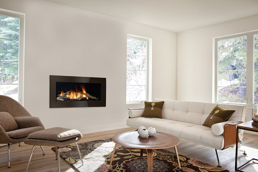 Regency Horizon Gas Fireplace 40"