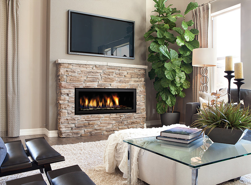 Regency Horizon Gas Fireplace 40"