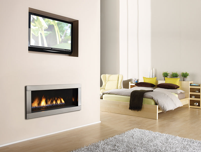 Regency Horizon Gas Fireplace 40"