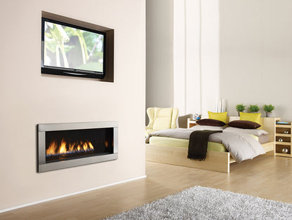 Regency Horizon Gas Fireplace 40"