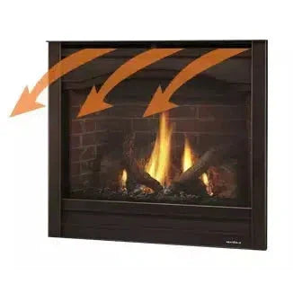 Heatilator Fan Kit With Timer Circuit for Novus 30" Gas Fireplace