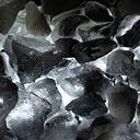 Heatilator Iced Fog Crushed Glass Media for Pier and See-Through Multi-Sided Fireplaces