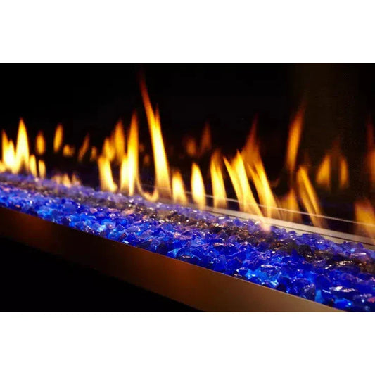 Heatilator LED Ambient Light Kit for Crave and Crave See-Through 72" Gas Fireplace