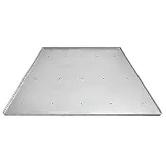 Heatilator Outdoor Gas Drain Pan for Vesper and Courtyard 42" Gas Fireplaces