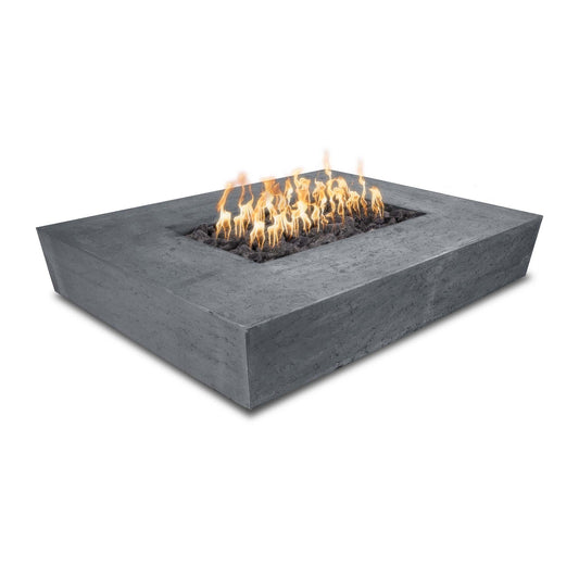 Heiko Fire Pit by The Outdoor Plus - Free Cover Included