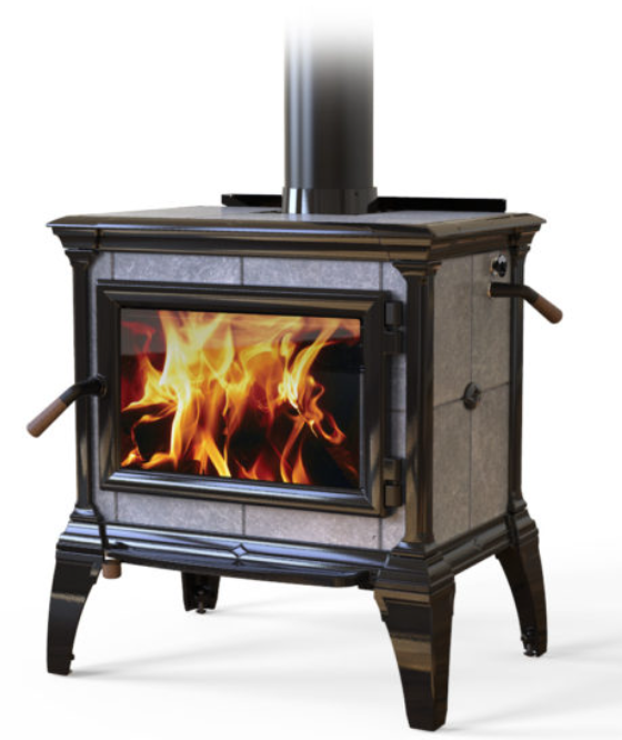 Hearthstone Heritage Wood Stove
