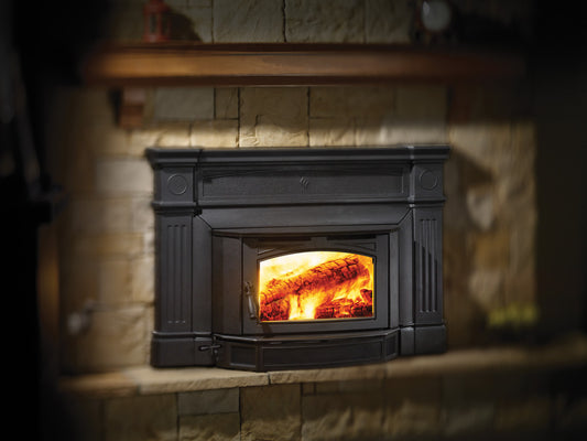 Hampton Wood Insert Hi2450