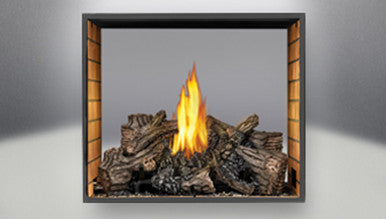 Napoleon Log Set Burner Assembly - B81NL-1