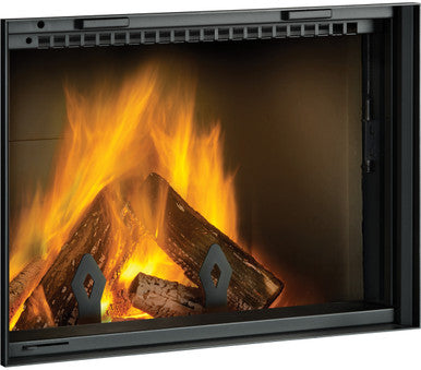 Napoleon High Country 5000 Wood Fireplace- NZ5000