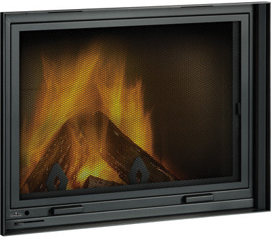 Napoleon High Country 5000 Wood Fireplace- NZ5000