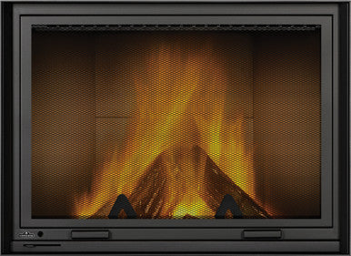 Napoleon High Country 5000 Wood Fireplace- NZ5000