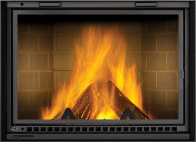 Napoleon High Country 5000 Wood Fireplace- NZ5000