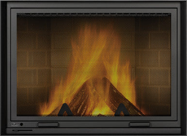 Napoleon High Country 5000 Wood Fireplace- NZ5000