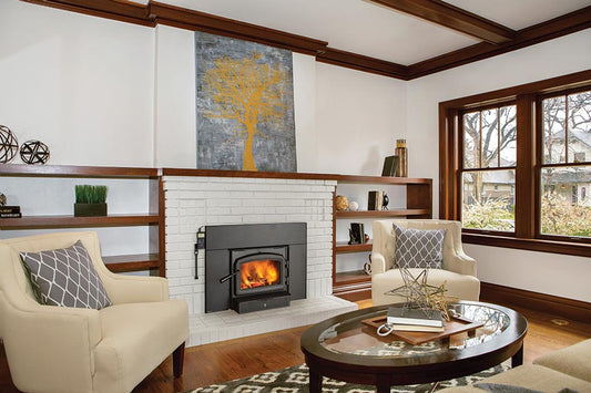 Regency Cascades Wood Insert I1500
