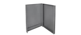 Napoleon Oasis Enclosure Kit for Fridge - End of Run