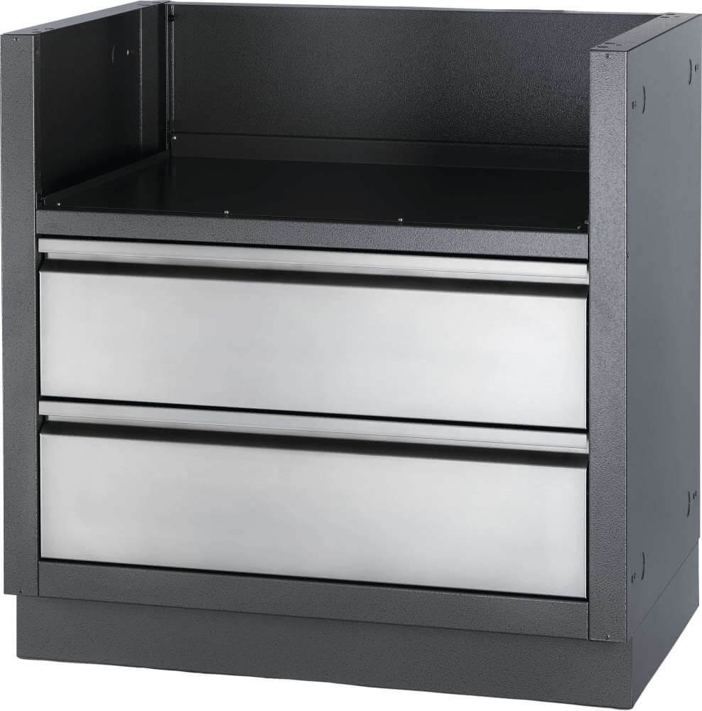 Napoleon Oasis Under Grill Cabinet for BIG32 & BI32 for Built-in 500 and 700 Series 32