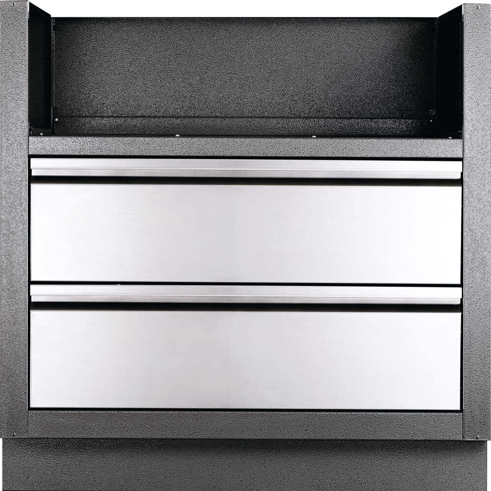Napoleon Oasis Under Grill Cabinet for BIG32 & BI32 for Built-in 500 and 700 Series 32