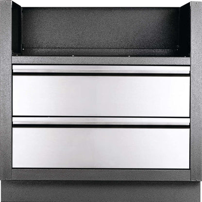 Napoleon Oasis Under Grill Cabinet for BIG32 & BI32 for Built-in 500 and 700 Series 32