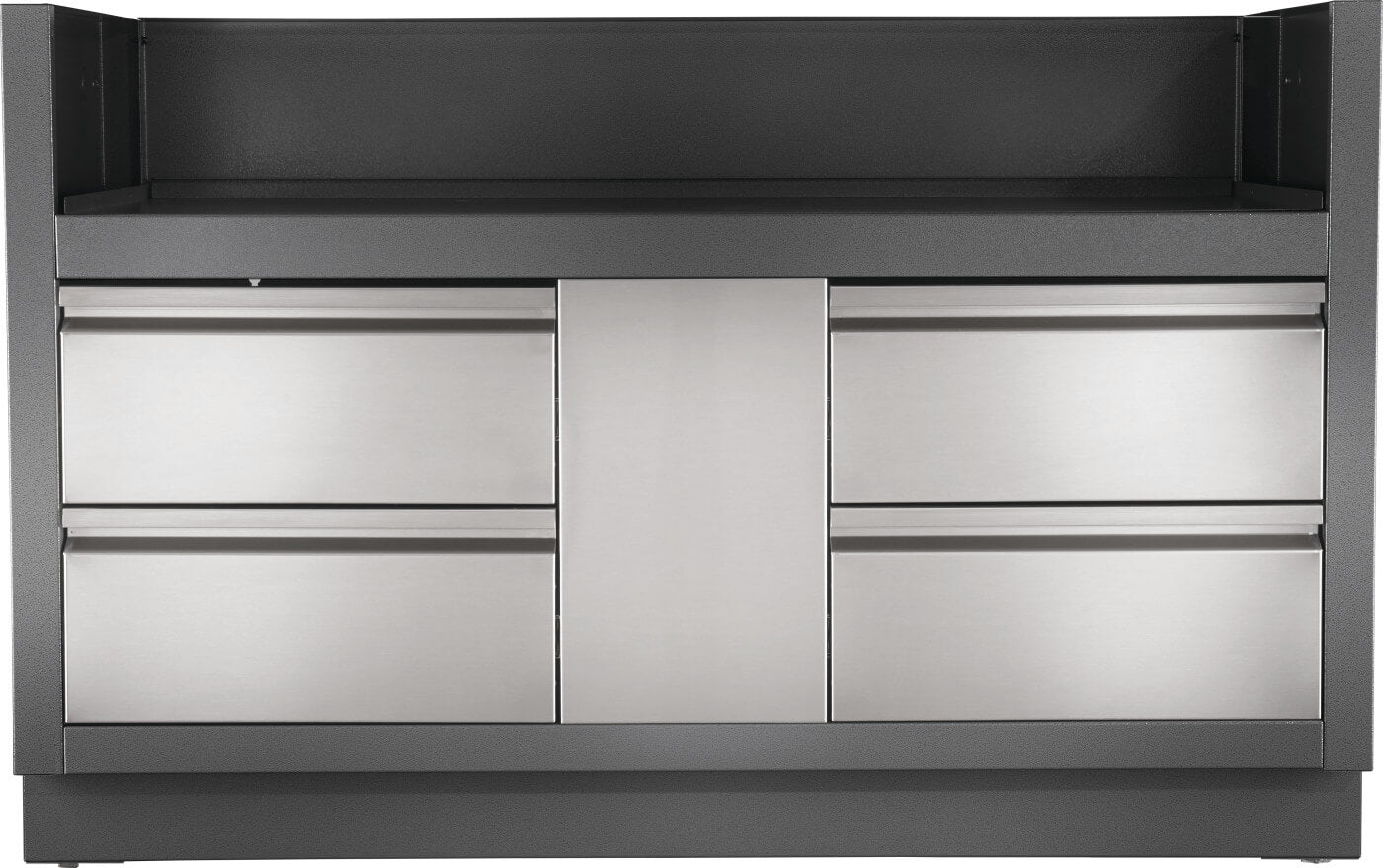 Napoleon Oasis Under Grill Cabinet for BIPRO825 for Built-in Prestige PRO 825