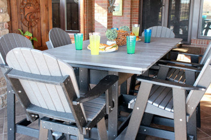 Dining Height Chair