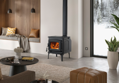 Jotul F35 Rockwood Wood Stove