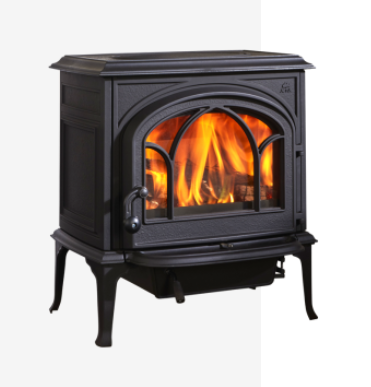 Jotul F 445 Holliday Wood Stove