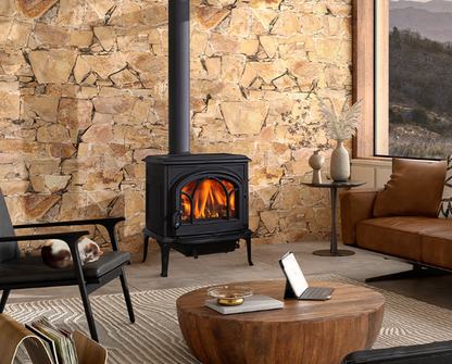 Jotul F 445 Holliday Wood Stove