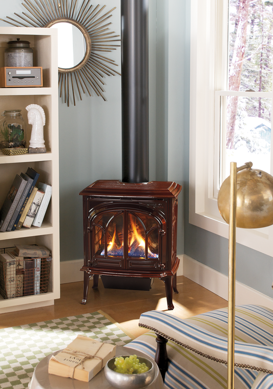 Jotul GF 300 DV IPI ALLAGASH Gas Stove