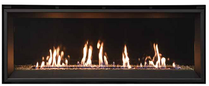 Pacific Energy Esprit L44 Gas Fireplace