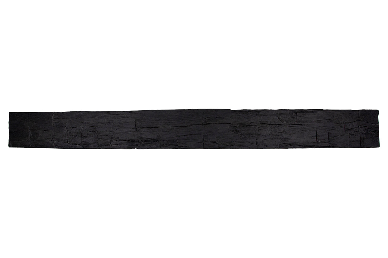 MagraHearth Large Barn Beam Series Concrete Mantels