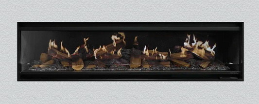Escea LE1000 Electric Fireplace
