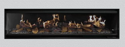 Escea LE1250 Electric Fireplace