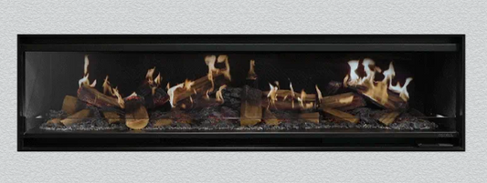 Escea LE1250 Electric Fireplace