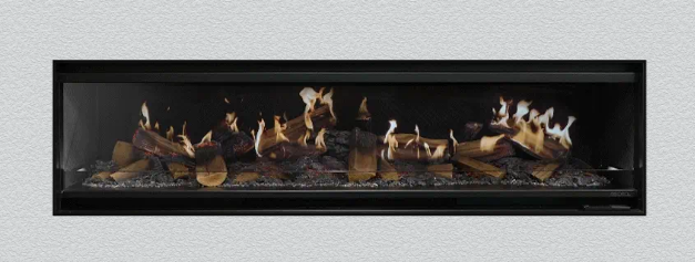 Escea LE1550 Electric Fireplace