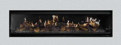 Escea LE1550 Electric Fireplace