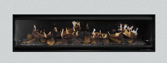 Escea LE1550 Electric Fireplace