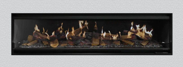 Escea LE1750 Electric Fireplace