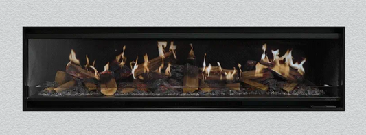 Escea LE1750 Electric Fireplace