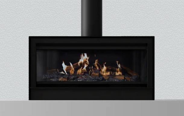 Escea LEFS1000 Electric Fireplace