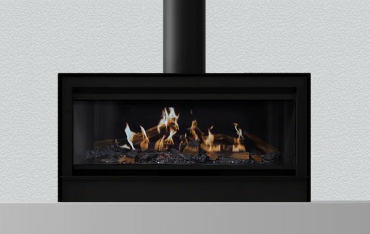 Escea LEFS1000 Electric Fireplace