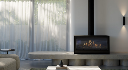 Escea LEFS1000 Electric Fireplace