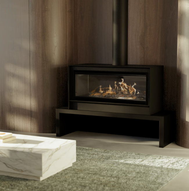 Escea LEFS1000 Electric Fireplace