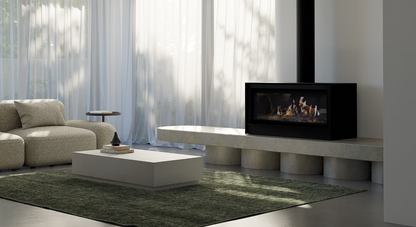 Escea LEFS1000 Electric Fireplace