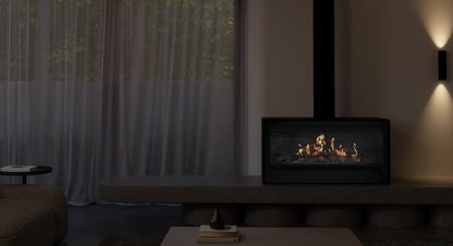 Escea LEFS1000 Electric Fireplace