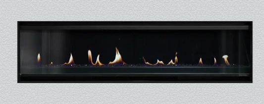 Escea LR1000 Electric Fireplace