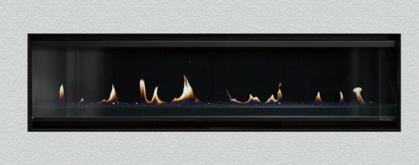 Escea LR1550 Electric Fireplace