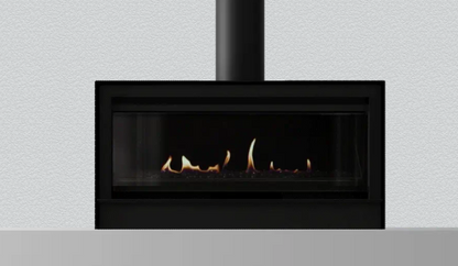 Escea LRFS1000 Electric Fireplace